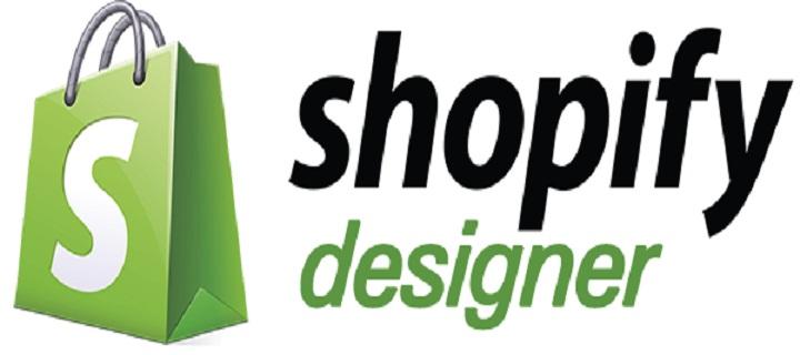 We are a Shopify + partner