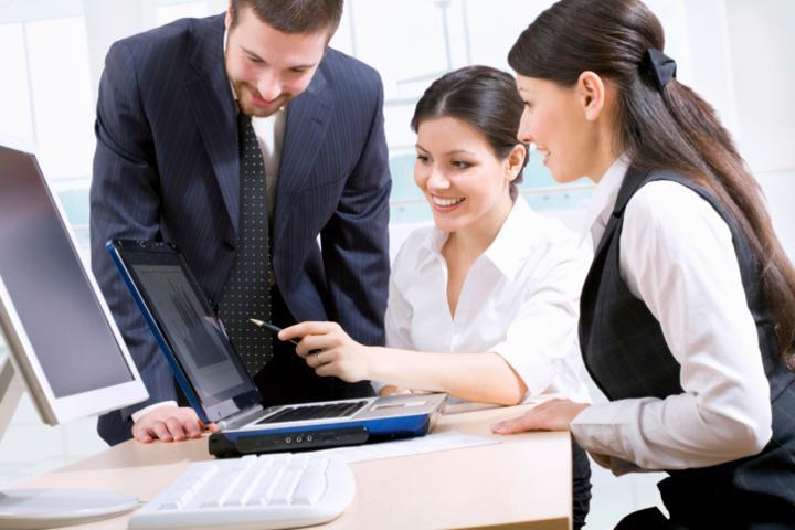 Recent business techs that everyone went crazy over it