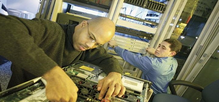 How To Get The Best From Your IT Support Services Provider