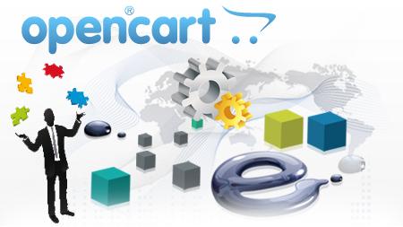 Why OpenCart Rules The Shopping Cart Development Arena