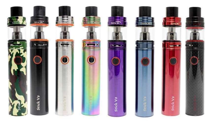 The Most Purchased Wholesale Vape Mods