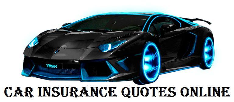 The Best Ways to Get Online Car Insurance Quotes