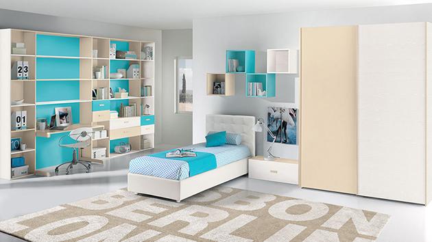 How to Create a Safe and Happy Bedroom Environment for Kids 