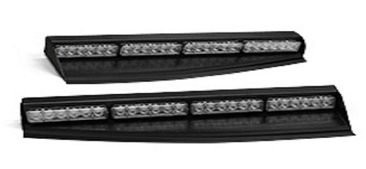 What Vehicles Need LED Lights to Improve Safety?