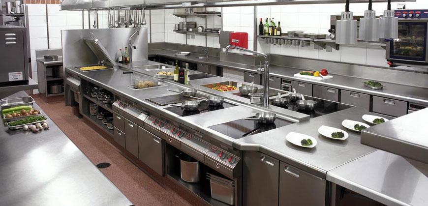 4 Reasons for Regular Maintenance  of Commercial Kitchen Equipment 