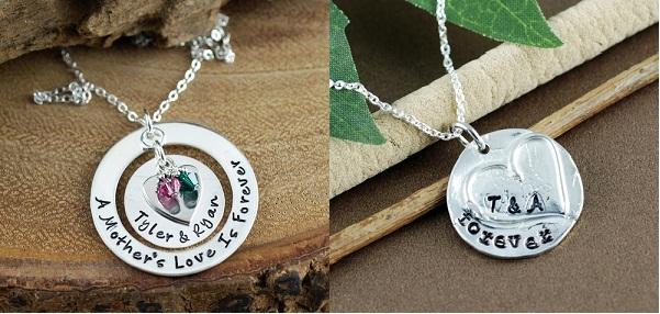 Reasons to Choose a Birthstone Necklace for Mom