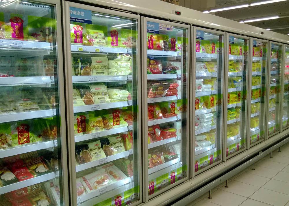 4 Benefits of Multideck Display Fridge in Retail Business