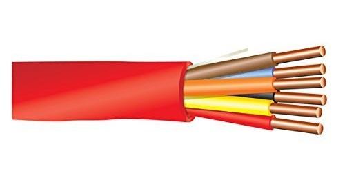 Understanding AWG Fire Alarm Cable