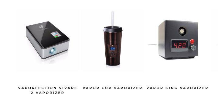 Where Should I Buy a Desktop Vaporizer?