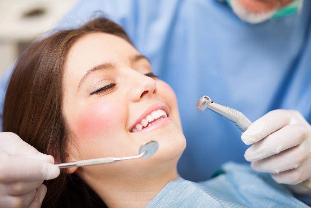 Ways to Maintain Good Oral Health?