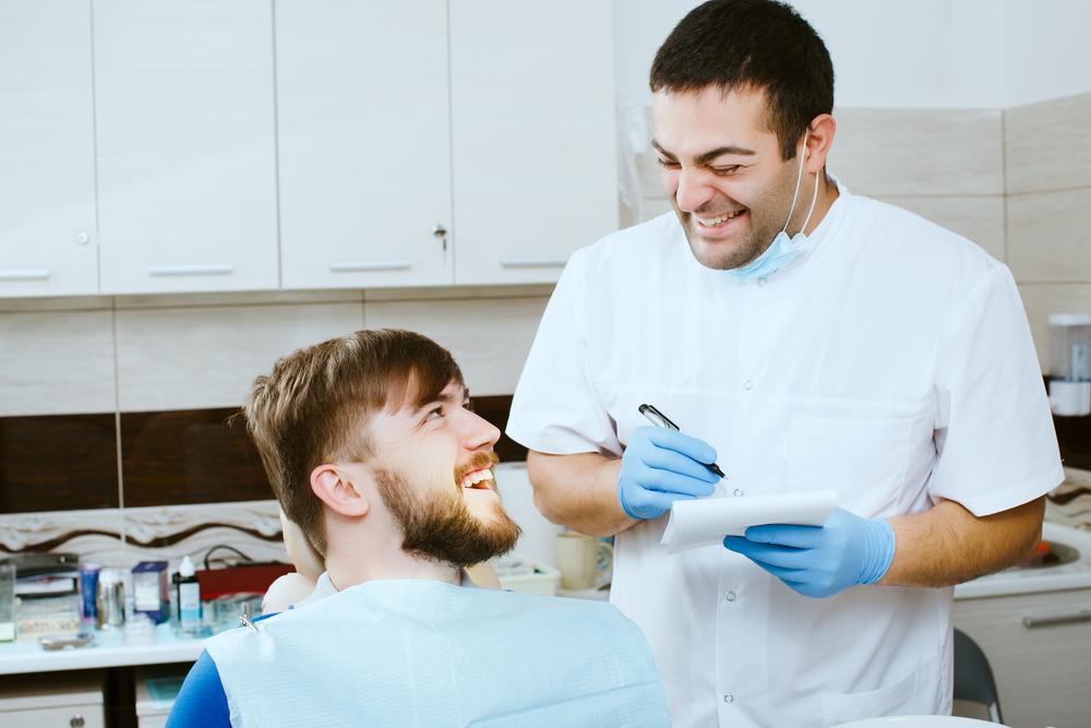 How Your Dental Hygienist Can Save Your Smile?