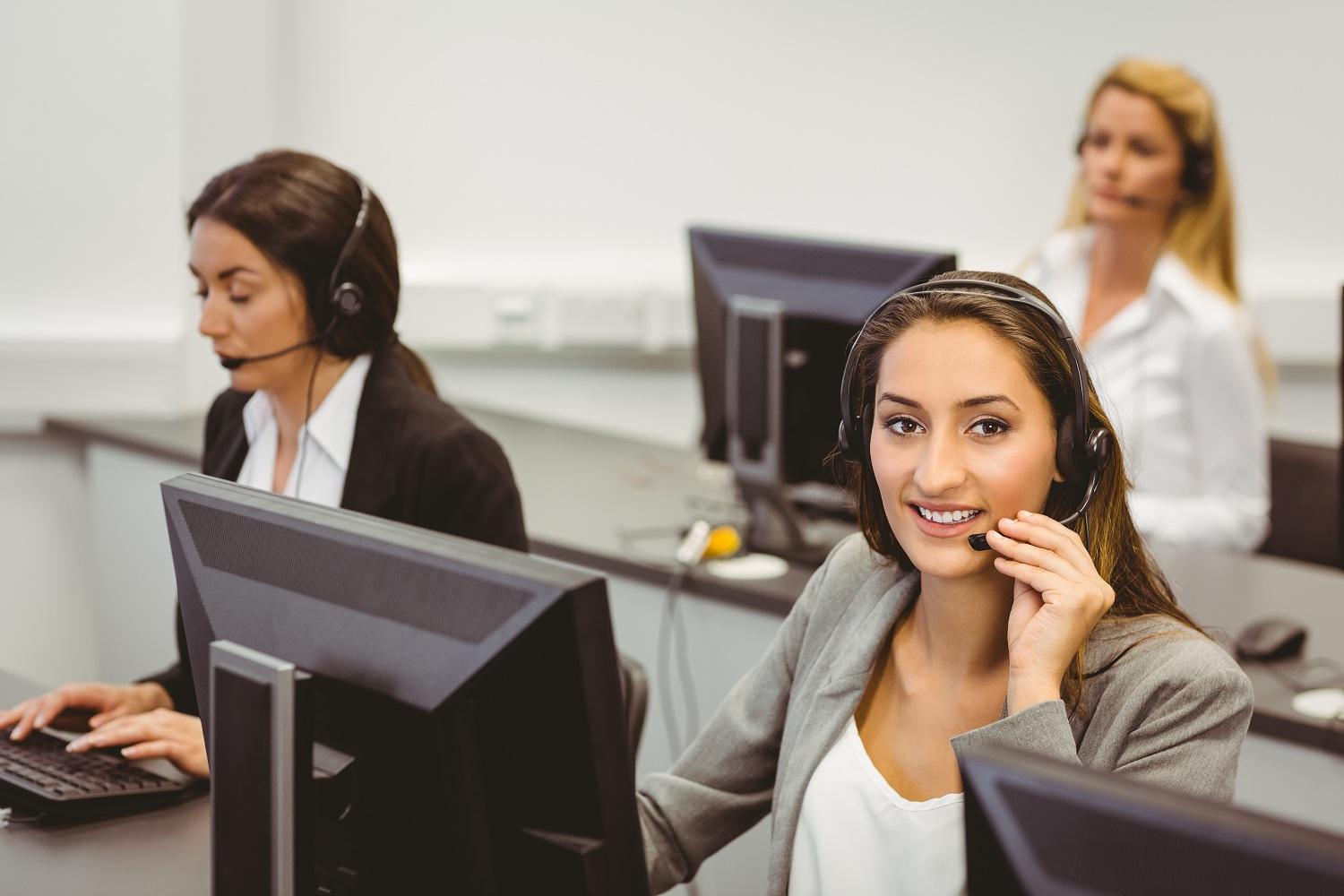 Types of Inbound Call Center Services in India