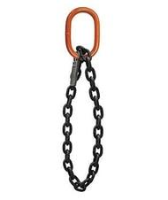 Polyester Round Slings Versus Chain Slings