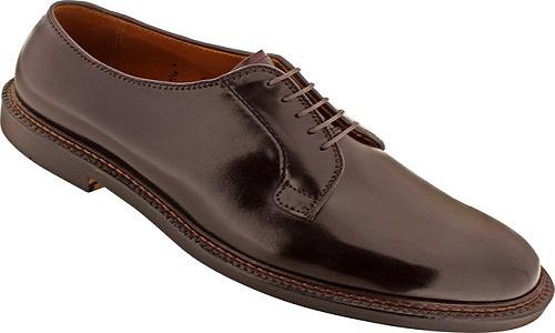 Why Shoe Trees Are Essential for Your Blucher Shoe Care