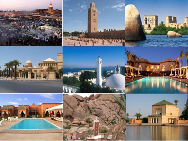 Universities in Morocco - Topmost Education Providers