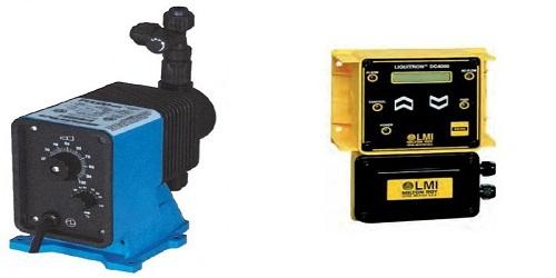 Who Is the Best Supplier of LMI Pumps?