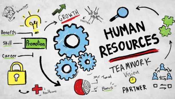 The Top Six Major Functions of Human Resources