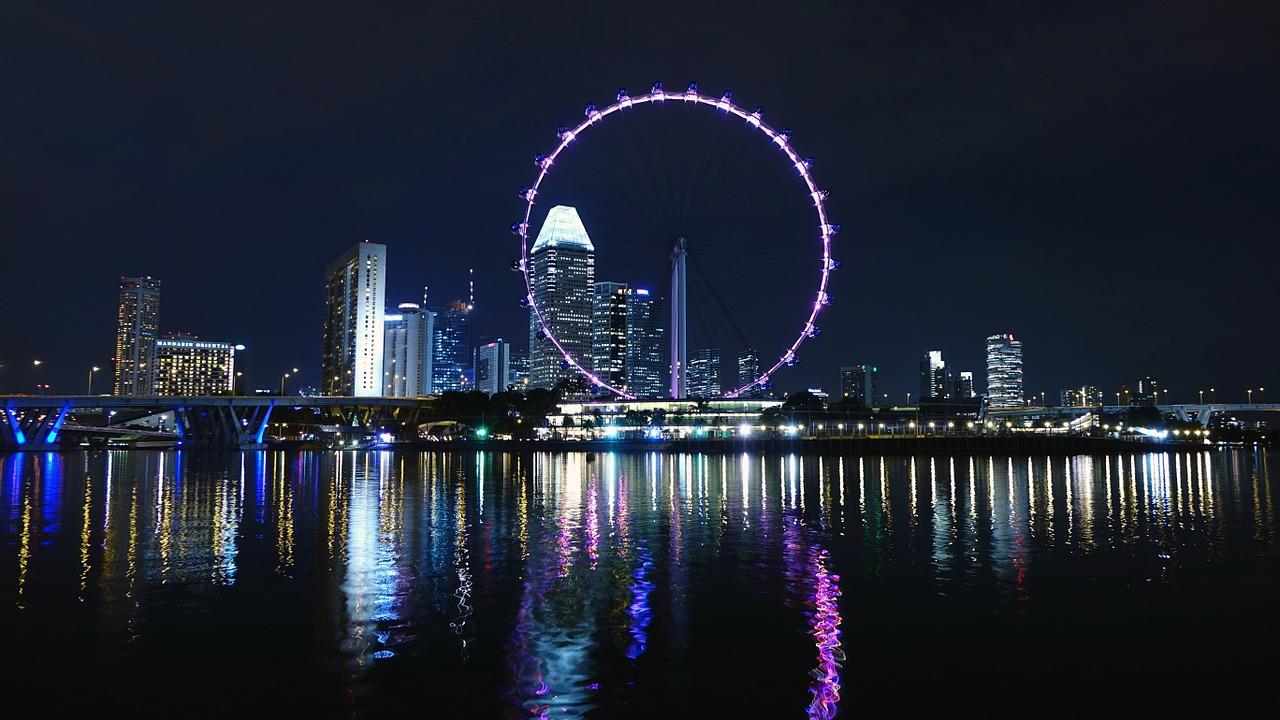 Top Ten Places to Visit in Asia
