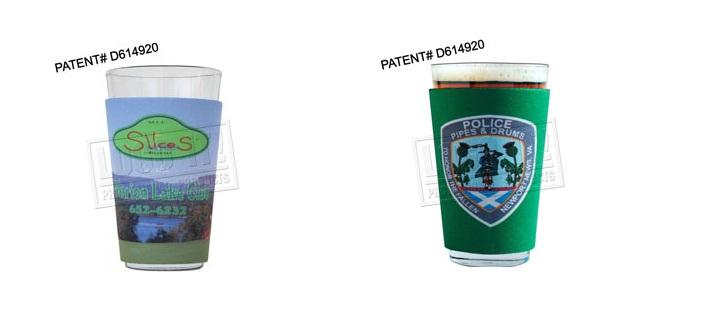 Interesting Facts About Pint Glass cozies