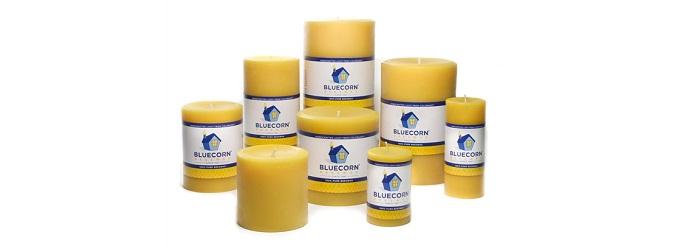 3 Reasons to Buy Beeswax Candles