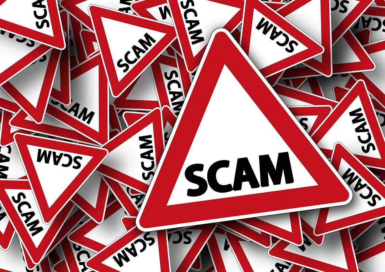 Avoid These Six Common Scams While Buying A Property In Dubai