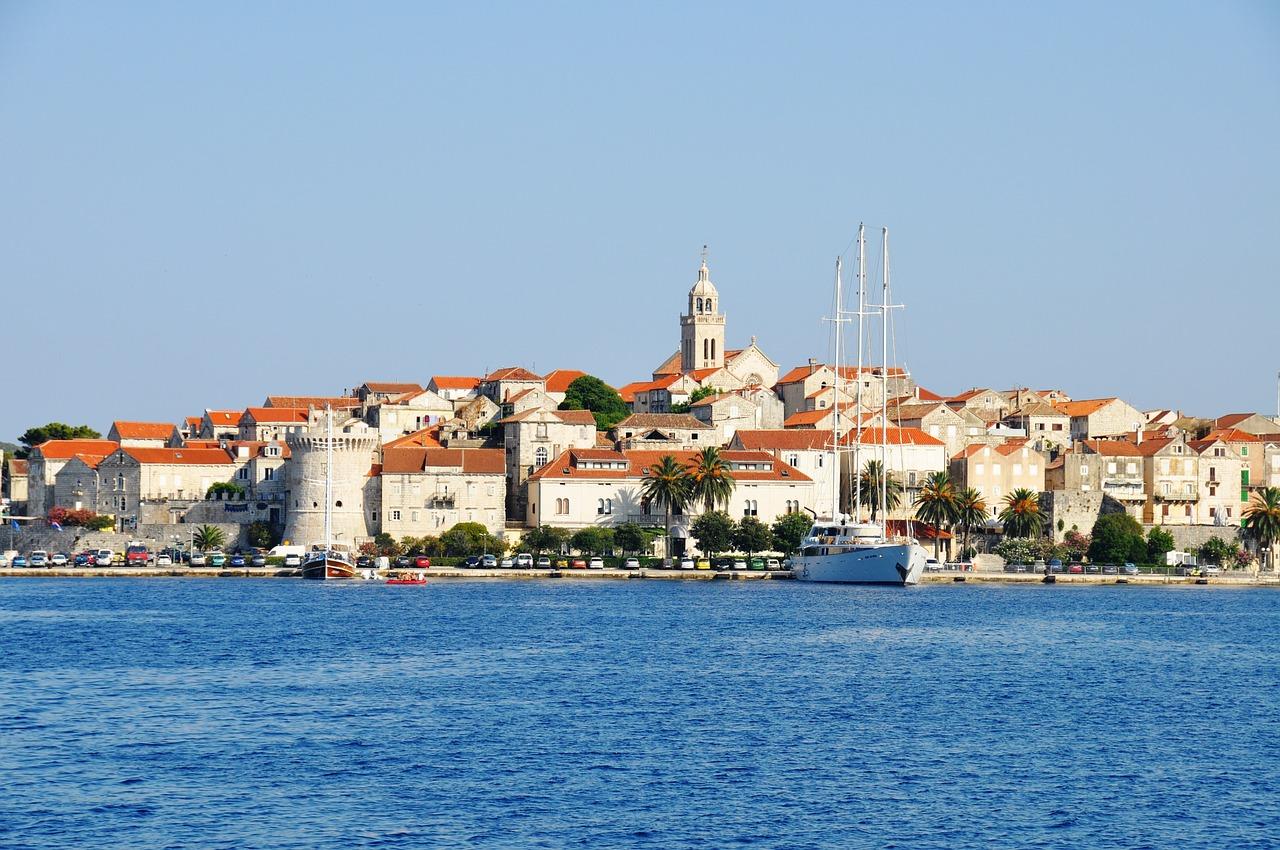 Beautiful Hidden Cities And Places in Croatia You Should Visit
