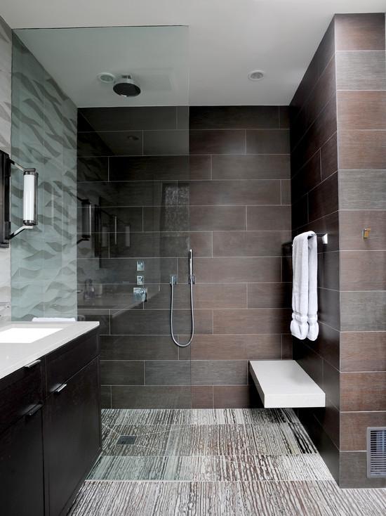 Give your shower a unique and luxurious look!