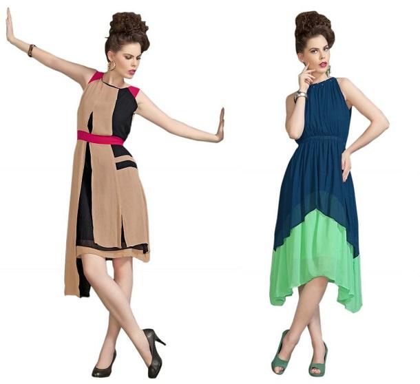 5 tips to style your Kurtis