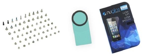 Understanding the Components of Your Phone: iPhone 5, iPhone 5s, and iPhone 5c Parts