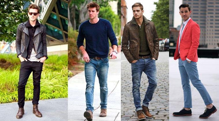 Men’s fashion Trends to Remember in 21st Century 