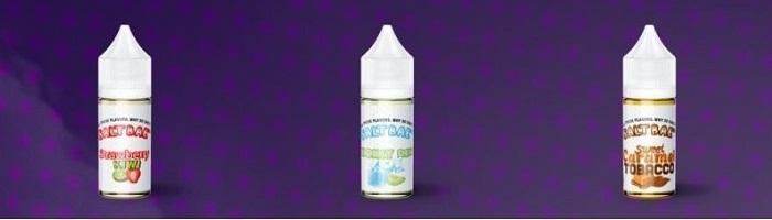 Tips and Tricks for Mastering Vaping with Salt Juice Flavors