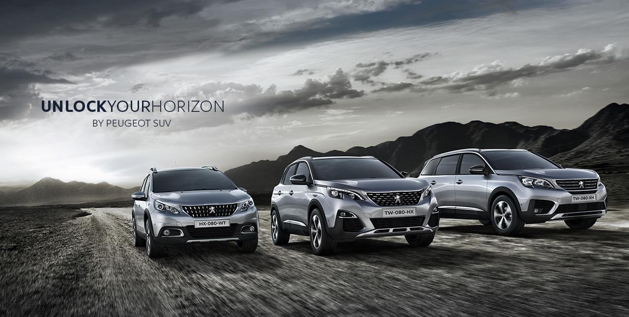 5 Tips for Peugeot SUV Owners in UAE