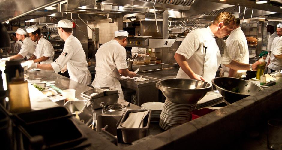 How to Setup Your Restaurant Kitchen for Success