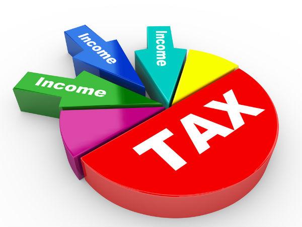Filing Income Tax Returns in the Year 2018