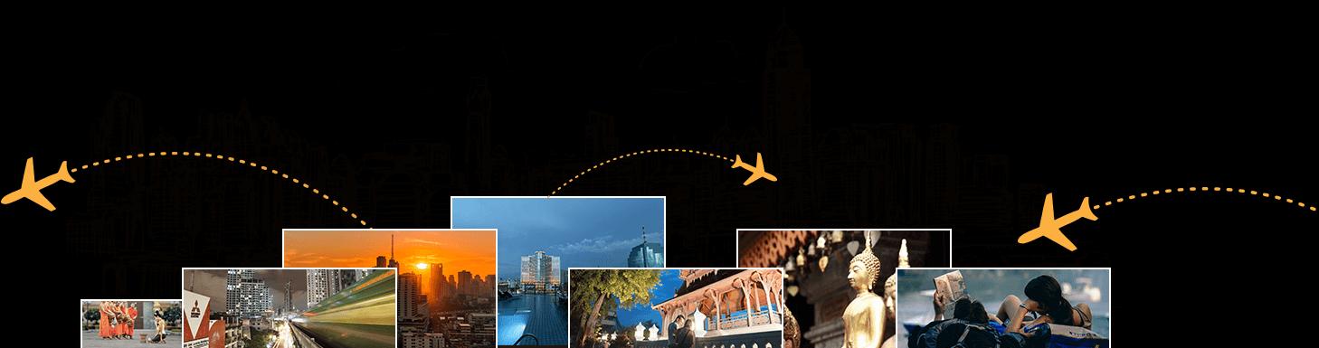 Travel Tips - Bangkok Flight Travelers