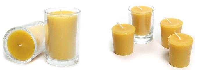 5 Tips for Getting the Most Out of Your Wholesale Beeswax Candles