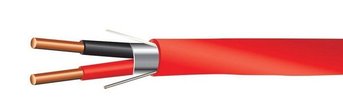 Fire Alarm Cable: So Much More than Meets the Eye