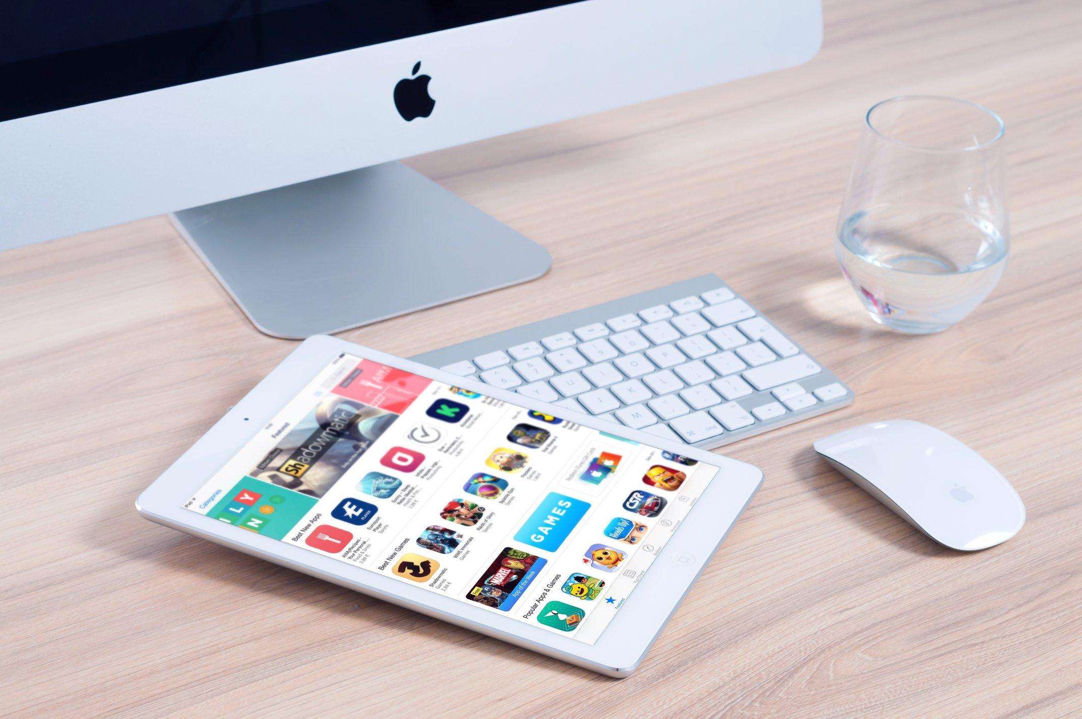 Top iOS app development trends in 2018