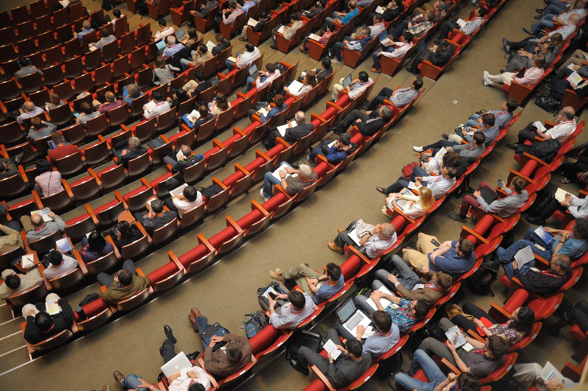 5 steps to making your event attendee experience unforgettable