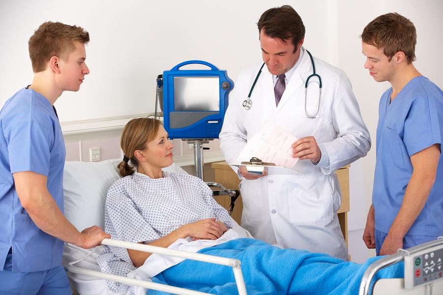 Number of Duty Hours of Physicians an Important Factor for Prospective Medical Students 