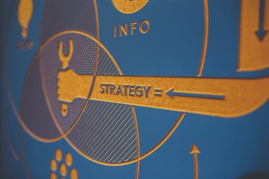 IN SEO AND IN LIFE, WATCH YOUR ENEMIES CLOSELY
