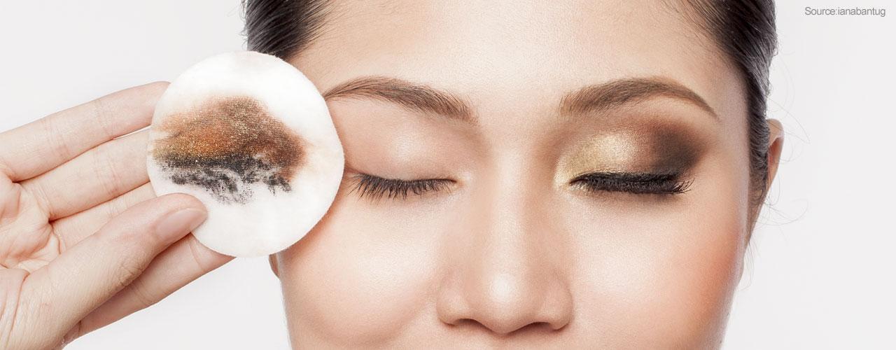 Global Makeup Remover Market: Makeup Removal Pads Segment Showing Maximum Demand