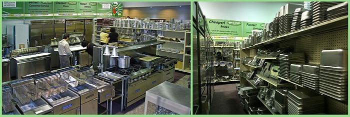 9 Tips for Choosing the Best Restaurant Supply Near Me