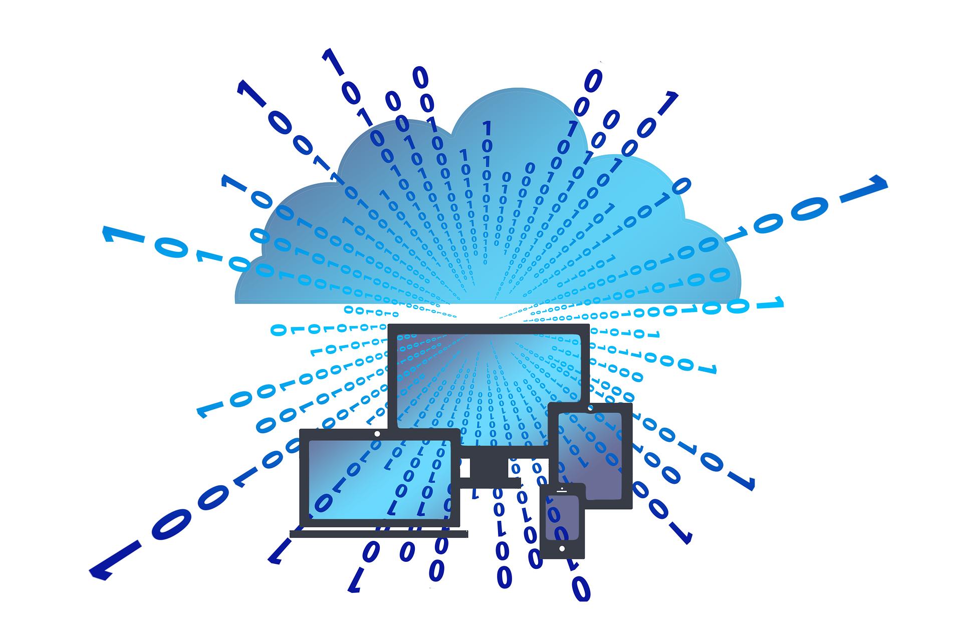Top 5 reasons to include cloud computing in your 