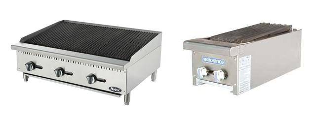 Restaurant Equipment Store: Choosing the Right Equipment for Your Business
