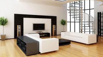 Top interior designer in Delhi - Aadarsh Constructions