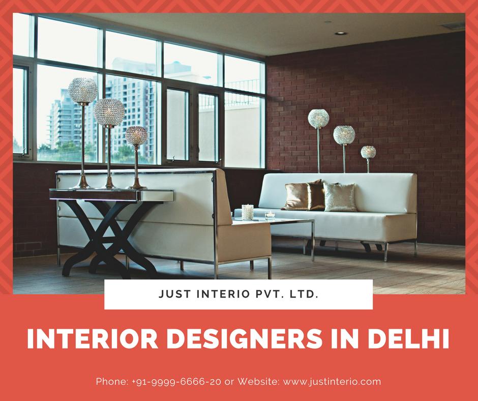 5 Tips to hire best interior designers for your projects - Just Interio