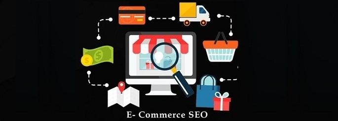 3 ways to improve the SEO position of an E-commerce site
