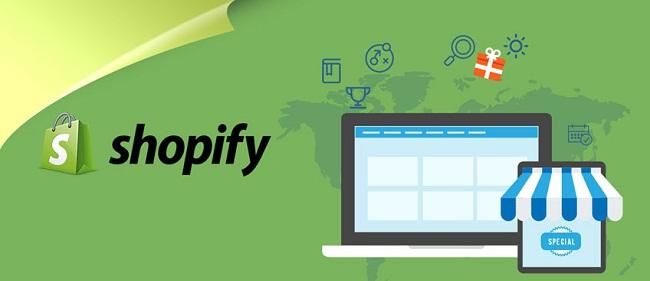 How to Set Up a Shopify Store in 15 Minutes