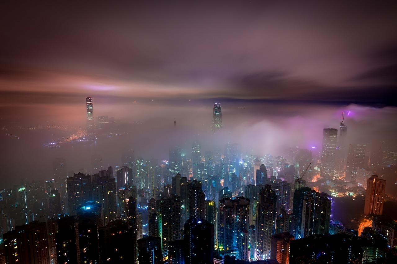 Reasons Why Hong Kong Is Such An Amazing City